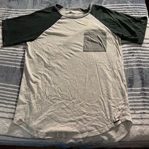 men’s lounge shirt